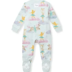 Burt's Bees Baby Burts Bees - Dream Ballet Baby Sleep & Play, Rain Discount