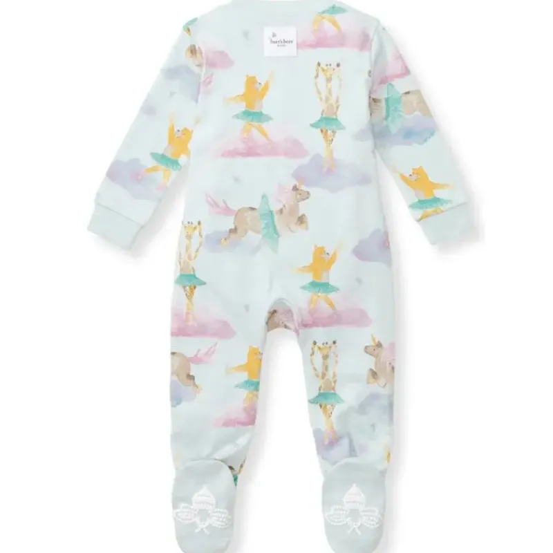burts_bees__dream_ballet__SKUweqCHvCH_1.webp Burt's Bees Baby Burts Bees - Dream Ballet Baby Sleep & Play, Rain Discount