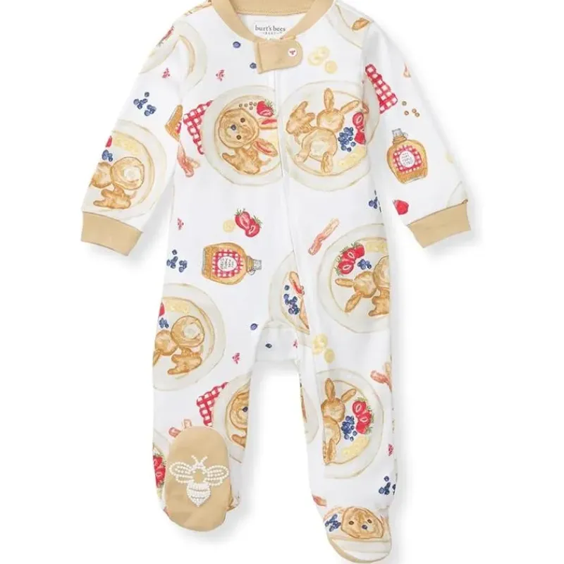 burts_bees__easter_breakf_SKUGDSSbwm8_0.webp Burt's Bees Baby Burts Bees - Easter Breakfast Sleep & Play, Beaver Hot