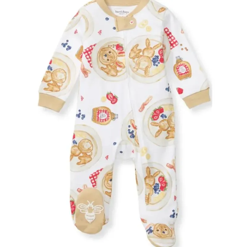 burts_bees__easter_breakf_SKUjO01qszi_0.webp Burt's Bees Baby Burts Bees - Easter Breakfast Baby Sleep & Play, Beaver New