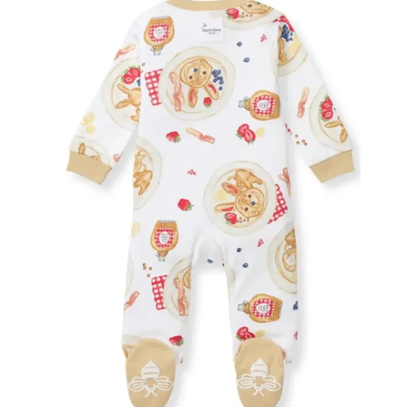 burts_bees__easter_breakf_SKUjO01qszi_1.webp Burt's Bees Baby Burts Bees - Easter Breakfast Baby Sleep & Play, Beaver New