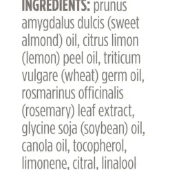 Burt's Bees Baby Burt's Bees - óleo corporal Mama com vitamina E, origem 100% natural, 5 onças Best