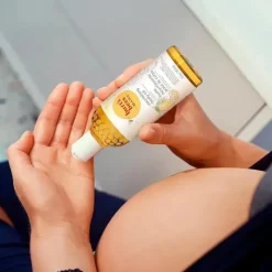 Burt's Bees Baby Burt's Bees - óleo corporal Mama com vitamina E, origem 100% natural, 5 onças Best