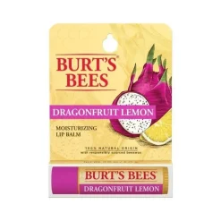Burt's Bees Baby Burts Bees - Lip Balm Dragonfruit Lemon Best