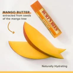 Burt's Bees Baby Burts Bees - Lip Balm Mango Fashion