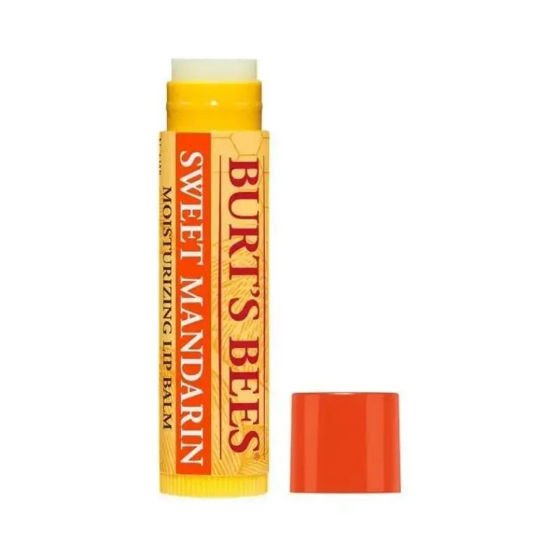 burts_bees__lip_balm_swee_SKUkbTea4Ez_1.webp Burt's Bees Baby Burts Bees - Lip Balm Sweet Mandarin New