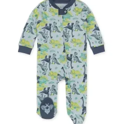Burt's Bees Baby Burts Bees - Mini Dino Friends dormem e brincam, vidro Online