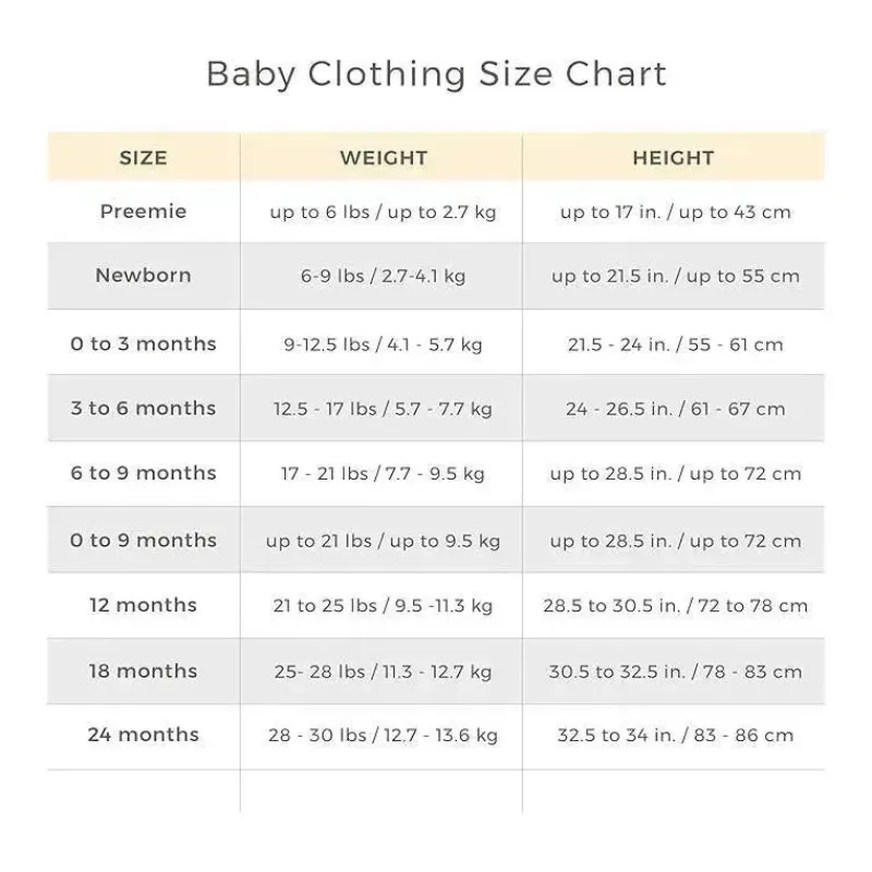 burts_bees__pijama_honey__SKU8POWP0JY_3.webp Burt's Bees Baby Burts Bees - Pijama Honey Bee Orgânico para dormir e brincar para bebês, cinza urze Fashion