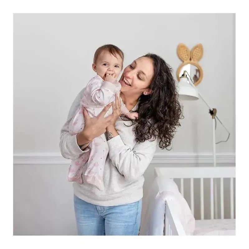 burts_bees__pk_graceful_s_SKUWe2zzXe9_1.webp Burt's Bees Baby Burts Bees - 2Pk Graceful Swans dormem e brincam, amanhecer Hot