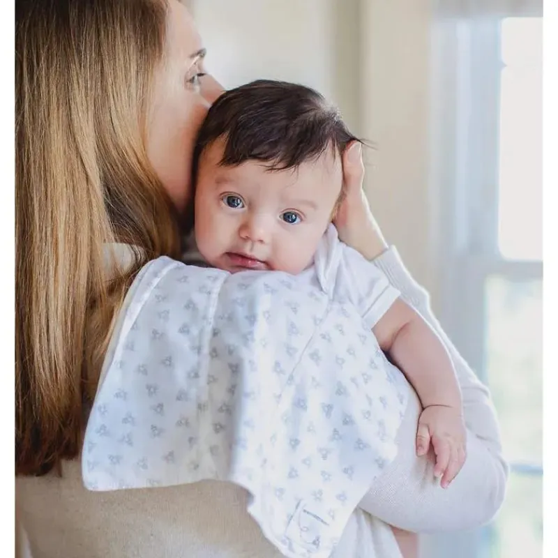 burts_bees__pk_wandering__SKUmvGmUZdu_1.webp Burt's Bees Baby Burts Bees - 5Pk Wandering Elephants Burp Cloths Online
