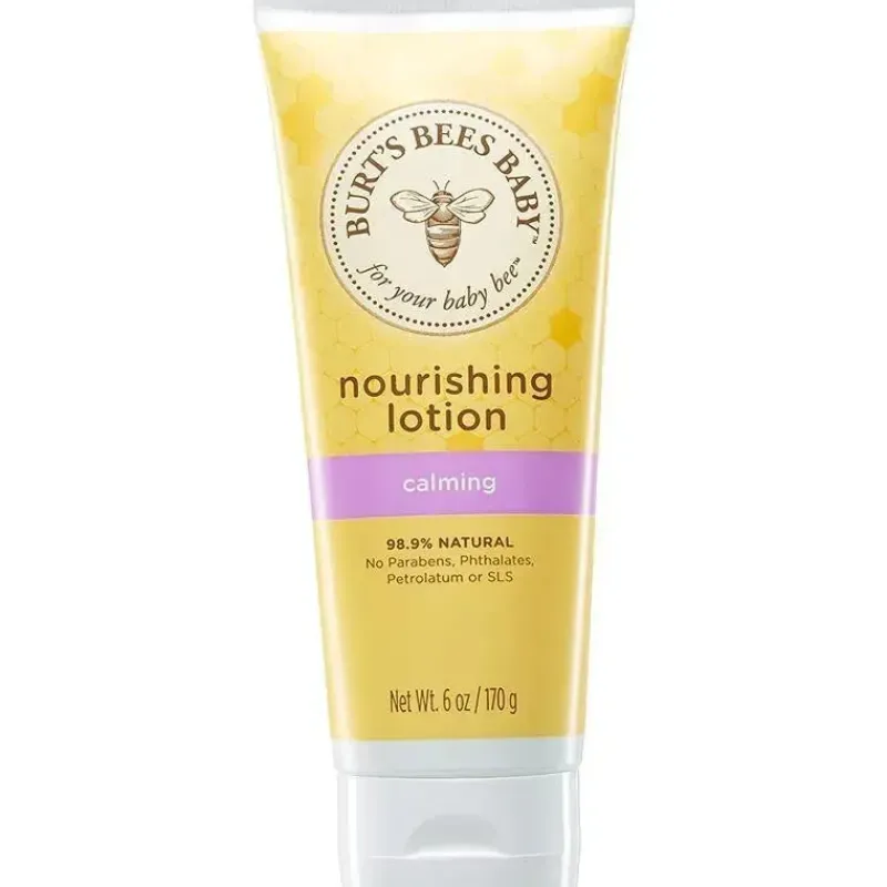 burts_bees_baby_bee_loo_n_SKUcL2esiXp_1.webp Burt's Bees Baby Burt's Bees Baby Bee Loção Nutritiva Calmante, Loção Corporal Calmante para Bebés Best