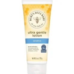 Burt's Bees Baby Burt's Bees Loção Baby Ultra Suave, Loção Corporal Baby Ultra Suave Online