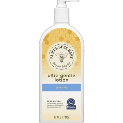 Burt's Bees Baby Burt's Bees Loção Baby Ultra Suave, Loção Corporal Baby Ultra Suave Online
