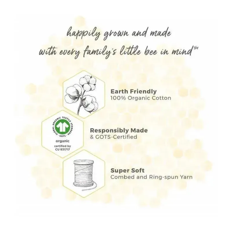 burts_bees_pine_forest_re_SKUaSiVEG6F_5.webp Burt's Bees Baby Burt's Bees Pine Forest Reversível Jersey Swaddle Cobertor Heather Cinza Cabide Best