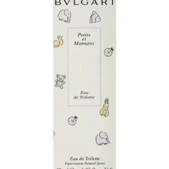 Bvlgari Petits et Mamans Eau de Toilette 1,35 Fl. Oz. Sale