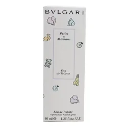 Bvlgari Petits et Mamans Eau de Toilette 1,35 Fl. Oz. Sale