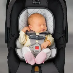 Chicco Cadeirinha infantil Keyfit 30, Orion Hot