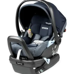 PegPerego Cadeirinha infantil Peg Perego - Agio Primo Viaggio 4-35 Lounge, Mirage Blue Online