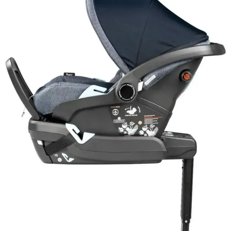 cadeirinha_infantil_peg_p_SKUVOHrp0lH_2.webp PegPerego Cadeirinha infantil Peg Perego - Agio Primo Viaggio 4-35 Lounge, Mirage Blue Online
