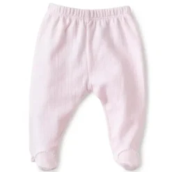 Kissy Kissy Calça Pointelle, Rosa New