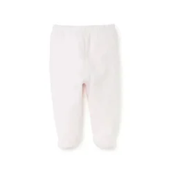 Kissy Kissy Calça Pointelle, Rosa Sale