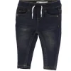 Levi's Calça Levi's - Baby Boy Skinny Taper Fit Puxe na Calça Outlet