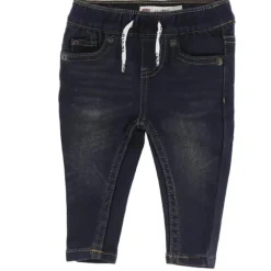 Levi's Calça Levi's - Baby Boy Skinny Taper Fit Puxe na Calça Outlet