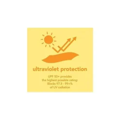 Iplay Calças de proteção solar rosa choque bebê Discount