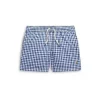 Ralph Lauren Calção de banho Baby - Boys Traveler Gingham Online