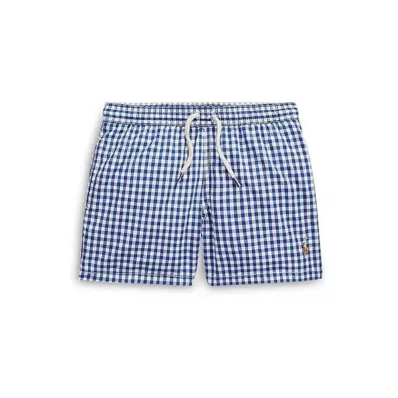 calo_de_banho_ralph_laure_SKU3iOX4Ejd_0.webp Ralph Lauren Calção de banho Baby - Boys Traveler Gingham Online