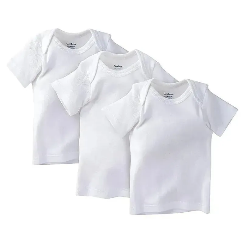 camisa_branca_gerber_paco_SKUPZBdXvCL_0.webp Gerber Camisa branca , pacote com 3 unidades Sale