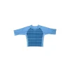 Iplay Camisa Rashguard, Listra Azul Royal New