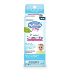 Hylands Camomila Hyland's Baby Comfort Online