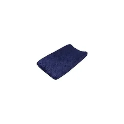 Gerber Capa de trocador Bubble Azul Marinho Discount