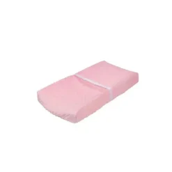 Gerber Capa para trocador de fraldas bebê menina rosa pontilhada Sale