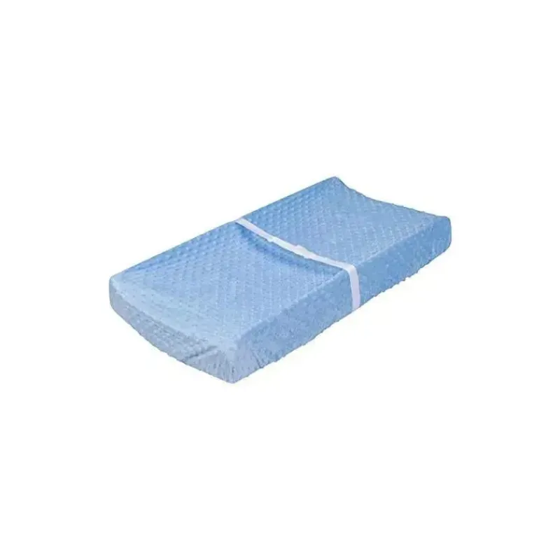 capa_para_trocador_gerber_SKUvHad20tT_0.webp Gerber Capa para trocador Bebés Meninos Pontilhado Azul Outlet