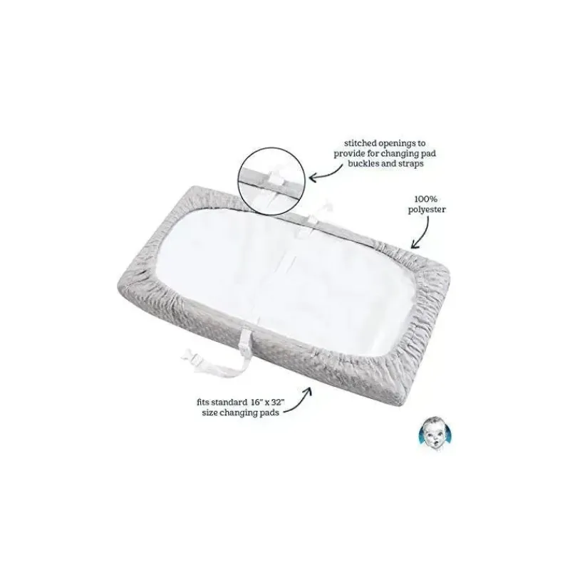 capa_para_trocador_gerber_SKUvHad20tT_3.webp Gerber Capa para trocador Bebés Meninos Pontilhado Azul Outlet