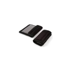 Diono Capas com alças Soft Wraps - Preto New