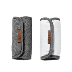 JJ Cole Capas para assento de carro Tomy , cinza Discount