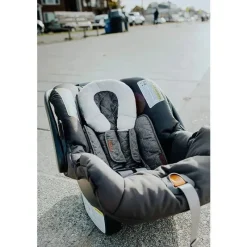 JJ Cole Capas para assento de carro Tomy , cinza Discount