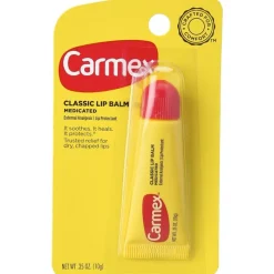 PTL USA Carmex Tube Blister Pack, 35Oz Fashion