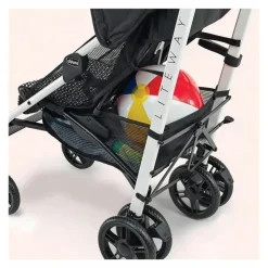 Chicco Carrinho Liteway - Pétala Outlet