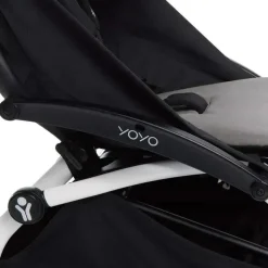 Stokke CARRINHO DE BABYZEN - YOYO² Descanso de Pernas Preto Sale
