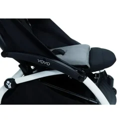 Stokke CARRINHO DE BABYZEN - YOYO² Descanso de Pernas Preto Sale