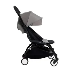 Stokke CARRINHO DE BABYZEN - YOYO² Descanso de Pernas Preto Sale