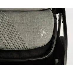Nuna Carrinho de Bebê Triv Bmw Graphene Online