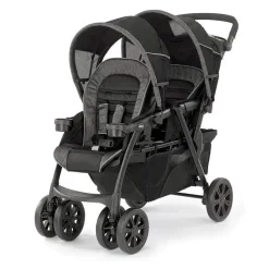 Chicco Carrinho de passeio Cortina Together, Minerale Best