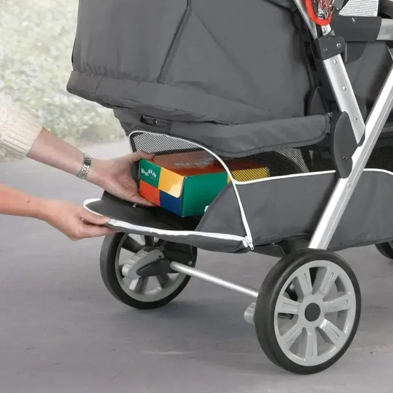 carrinho_de_passeio_chicc_SKUiAI2zkiA_4.webp Chicco Carrinho de passeio Cortina Together, Minerale Best