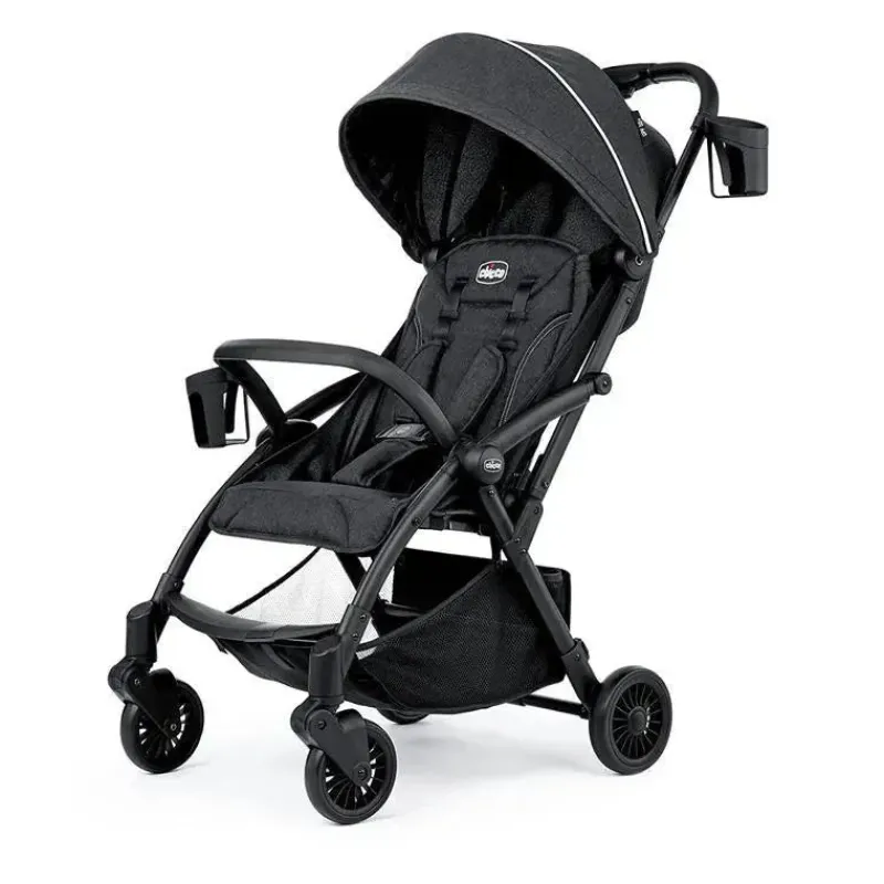 carrinho_de_passeio_compa_SKU8CQaXgXF_0.webp Chicco Carrinho de passeio compacto auto-dobrável - Presto, grafite New