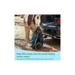 Graco Carrinho de passeio de aventura Modes Wagon-Teton Sale